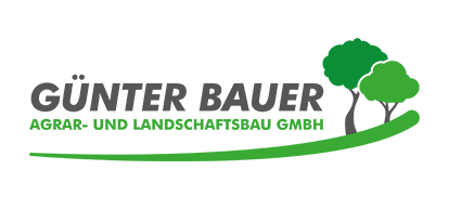 Günter Bauer Agrar- und Landschaftsbau GmbH